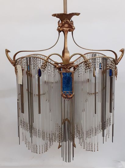D'après Hector GUIMARD (1867-1942), Edition...