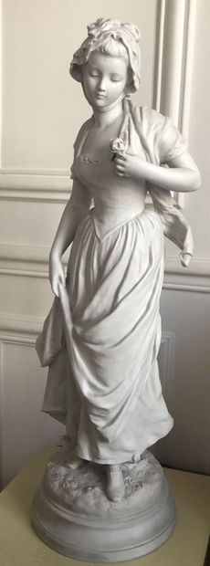 D'après Hippolyte MOREAU (1832-1927), d'après...