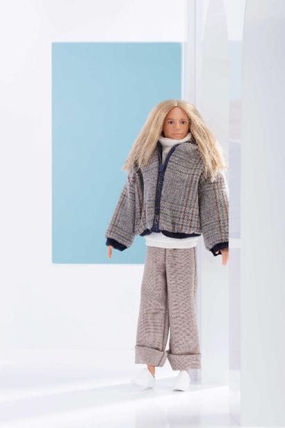 L'Ethique par Héloïse HUYBENS
For this look,...