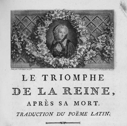 ORAISONS FUNEBRES et divers Ensemble de 30...