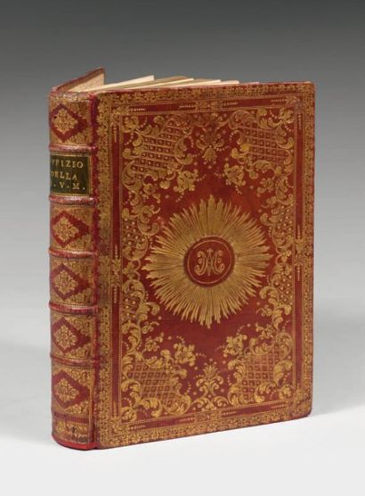 Statutes of the most honourable order of...