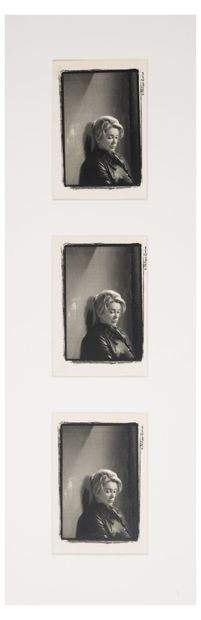 Philippe QUAISSE (XXème - XXIème siècle)
Catherine...