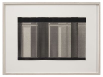 École contemporaine
Sans titre, 2013.

Tirage...