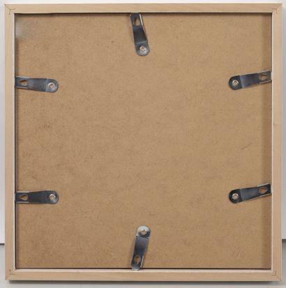Reiner RIEDLER (1968)
The Unseen Seen, 2013.

Les...