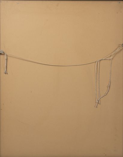 Henri MAUDUIT (1917-2006)
Sans titre, 1975.

Lithographie...