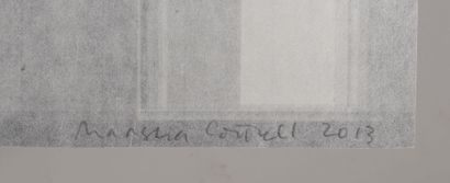 École contemporaine
Sans titre, 2013.

Tirage...