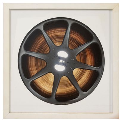 Reiner RIEDLER (1968)
The Unseen Seen, 2013.

Les...