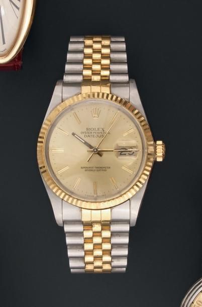 ROLEX
