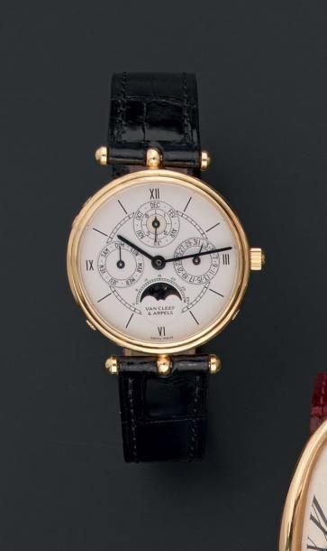 VAN CLEEF & ARPELS
