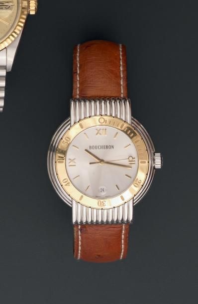 BOUCHERON
