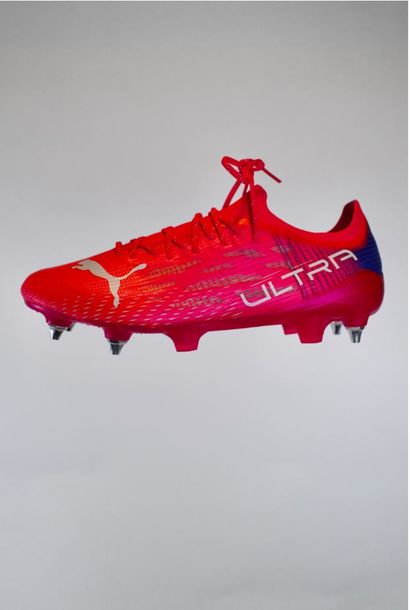 Kingsley Coman
A pair of Kingsley Coman's...