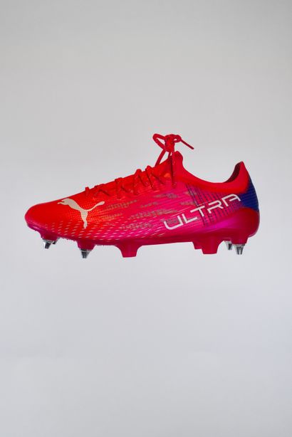 Kingsley Coman
A pair of Kingsley Coman's...
