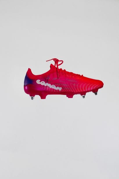 Kingsley Coman
A pair of Kingsley Coman's...
