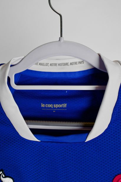 Antoine Dupont

France Le Coq Sportif Home...