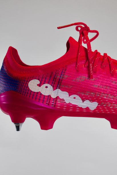 Kingsley Coman
A pair of Kingsley Coman's...