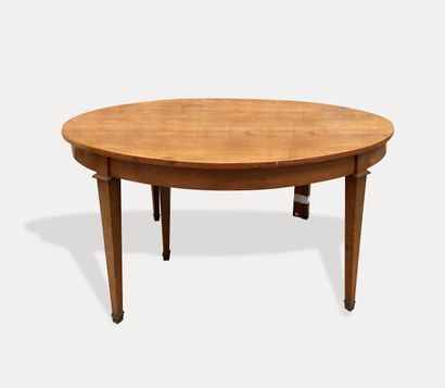 FRANCE, début du XXème siècle
Solid varnished...