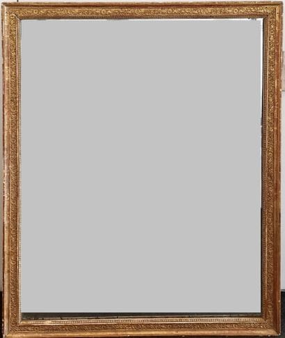 FRANCE, première moitié du XIXème siècle
Rectangular...