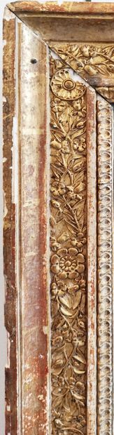 FRANCE, première moitié du XIXème siècle
Rectangular...