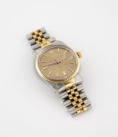 ROLEX ''OYSTER PERPETUAL DATEJUST''

Men's...