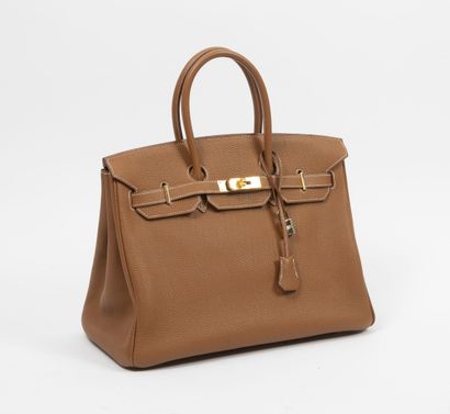 HERMES Paris
Birkin