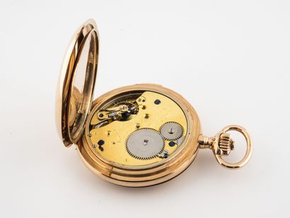 Deutsche Uhrenfabrikation, Glashütte-SA,...