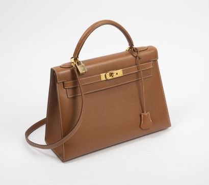 HERMÈS Paris, made in France

Kelly