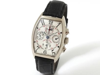FRANCK MULLER 