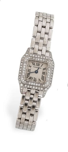 CARTIER 