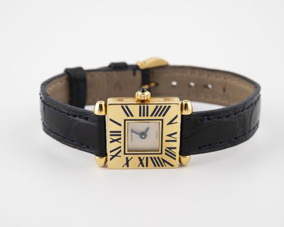CARTIER 