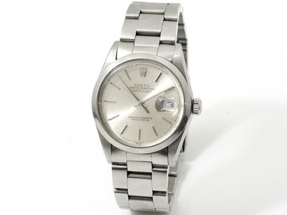 ROLEX ''OYSTER PERPETUAL DATEJUST''
Men's...