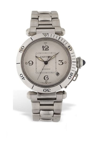 CARTIER 