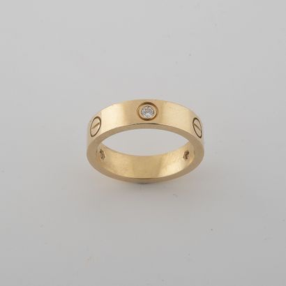 CARTIER 