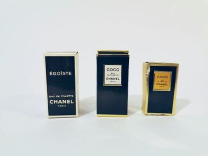 CHANEL
