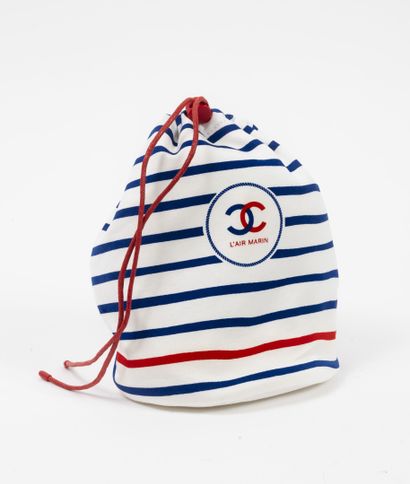 CHANEL
Beach bag 