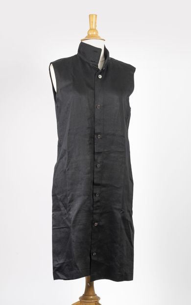 HERMES Paris
Set of two summer dresses in...