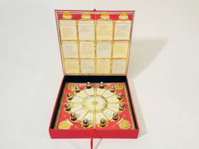 MAITRE PARFUMEUR ET GANTIER, Paris
