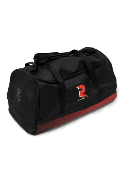 Teddy RINER
Fight Art sports bag, carried...