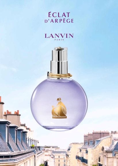 Parfum 100ml Eclat d’Arpège de Lanvin
Eclat...