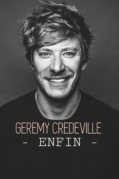 2 places pour Gérémy Credeville 

2 places...