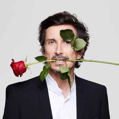 2 places pour Arnaud Tsamère 

 