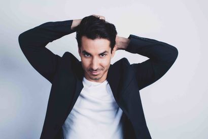 2 places pour Jeremy Ferrari pour son spectacle...