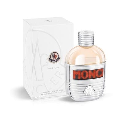Eau de parfum Moncler Femme 150 ml

Moncler...