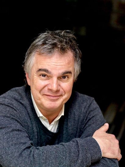 Cours d'écriture en ligne avec l'écrivain...
