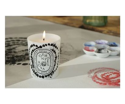 Coffret Dyptique : Othoniel Rosa
Coffret...