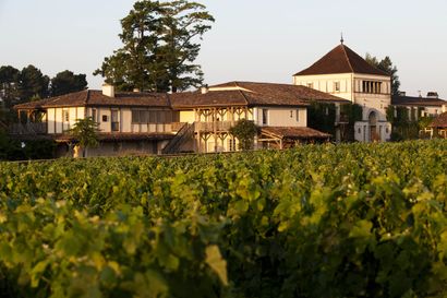 2 nuits aux Sources de Caudalie (5 *****)
2...