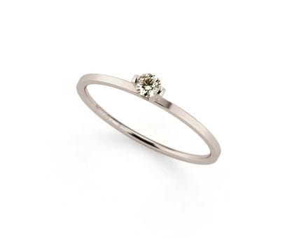 Bague Princess Niessing
Une bague Princess...