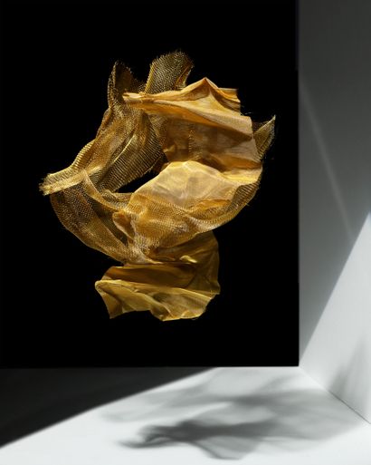 ORDALIE #6 - 40x50 cm par Isabelle Bonjean

ORDALIE-...