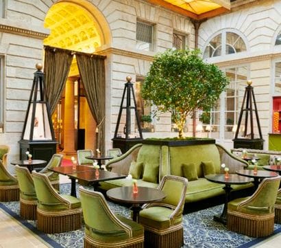 Séjour Hotel (5 *****) Intercontinental Bordeaux
1...