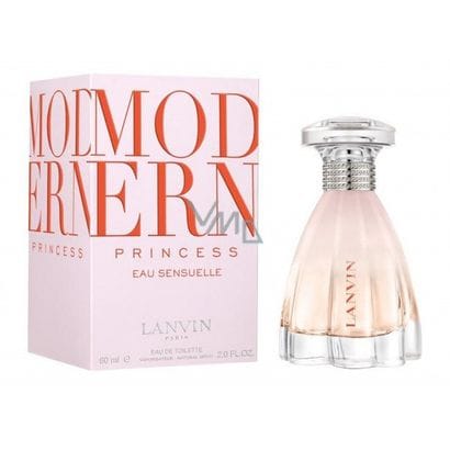 Eau de toilette Modern Princess de Lanvin...