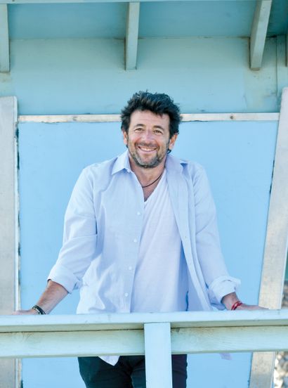 2 places pour Patrick Bruel au Dôme le 11...